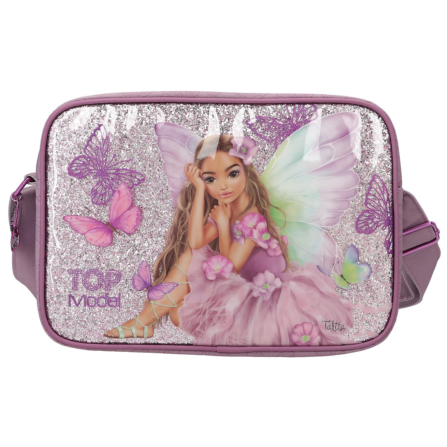 Topmodel Big Shoulderbag Fairy  Love ( 0412777 )