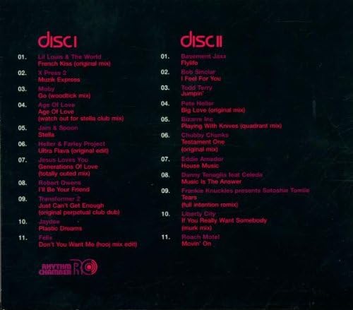 Loved Up: The Music. The Moments. The Memories