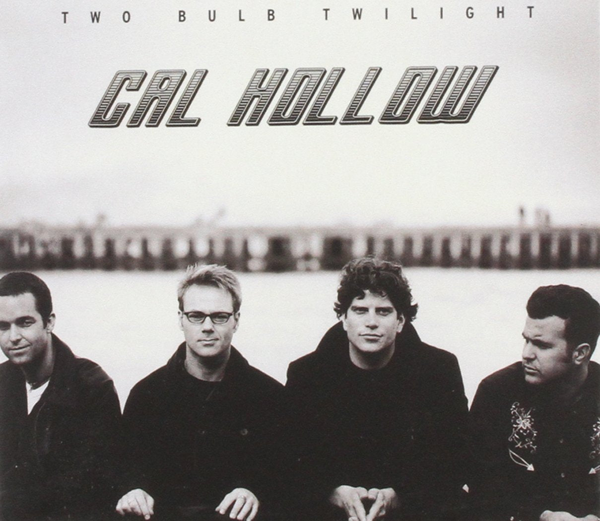 2 Bulb Twilight