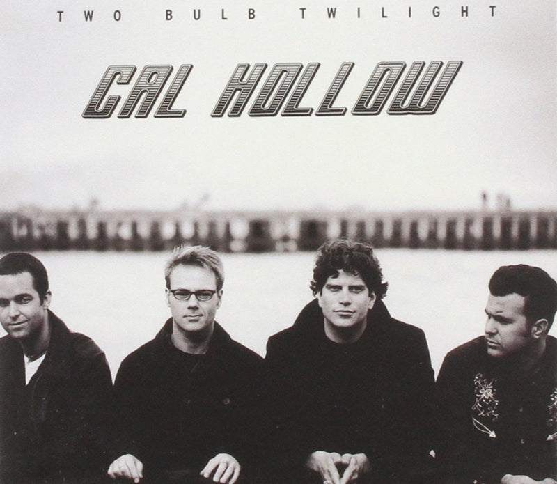 2 Bulb Twilight