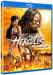 Hercules (Dwayne Johnson) Extended Cut