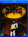 Batman The Movie (1966) Blu-ray (Scandinavian Import)