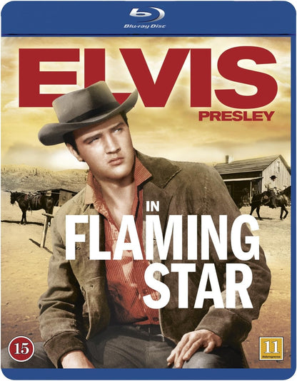 Flaming Star