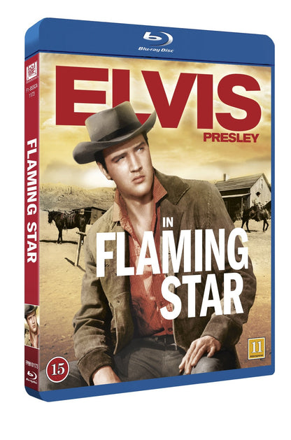 Flaming Star
