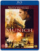 Munich (Blu-ray) Steven Spielberg (Eric Bana)