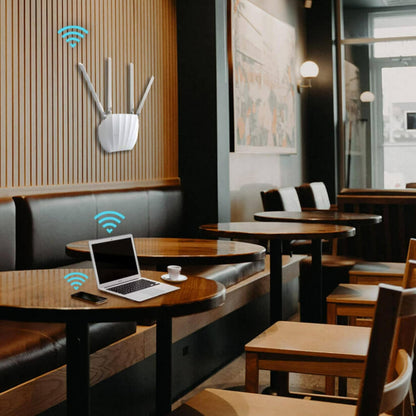 TP-Link Dual Band AX1800 Gigabit Wi-Fi 6 Access Point, Supports Passive PoE, Supports Access Point, Range Extender, Multi-SSID, and Client modes, Boosted Coverage (TL-WA1801