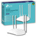 TP-Link Dual Band AX1800 Gigabit Wi-Fi 6 Access Point, Supports Passive PoE, Supports Access Point, Range Extender, Multi-SSID, and Client modes, Boosted Coverage (TL-WA1801