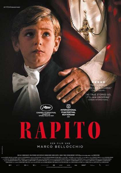 Rapito