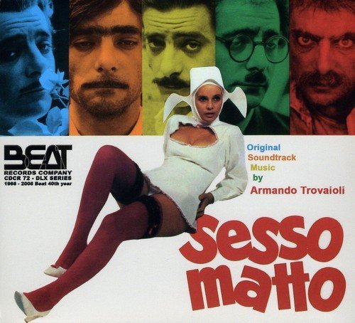 Sesso Matto (How Funny..
