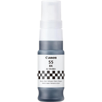 Canon GI-55BK ink bottle black