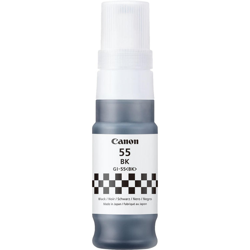 Canon GI-55BK ink bottle black