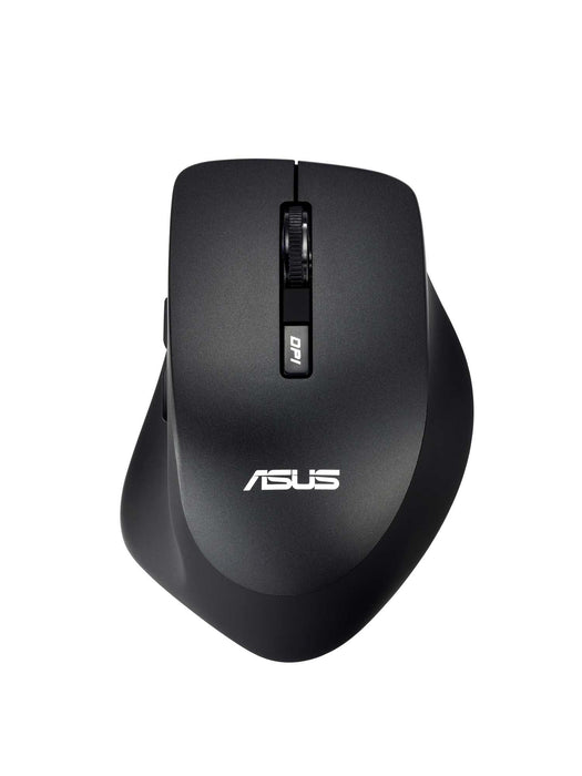 Asus WT425 wireless optical black Maus