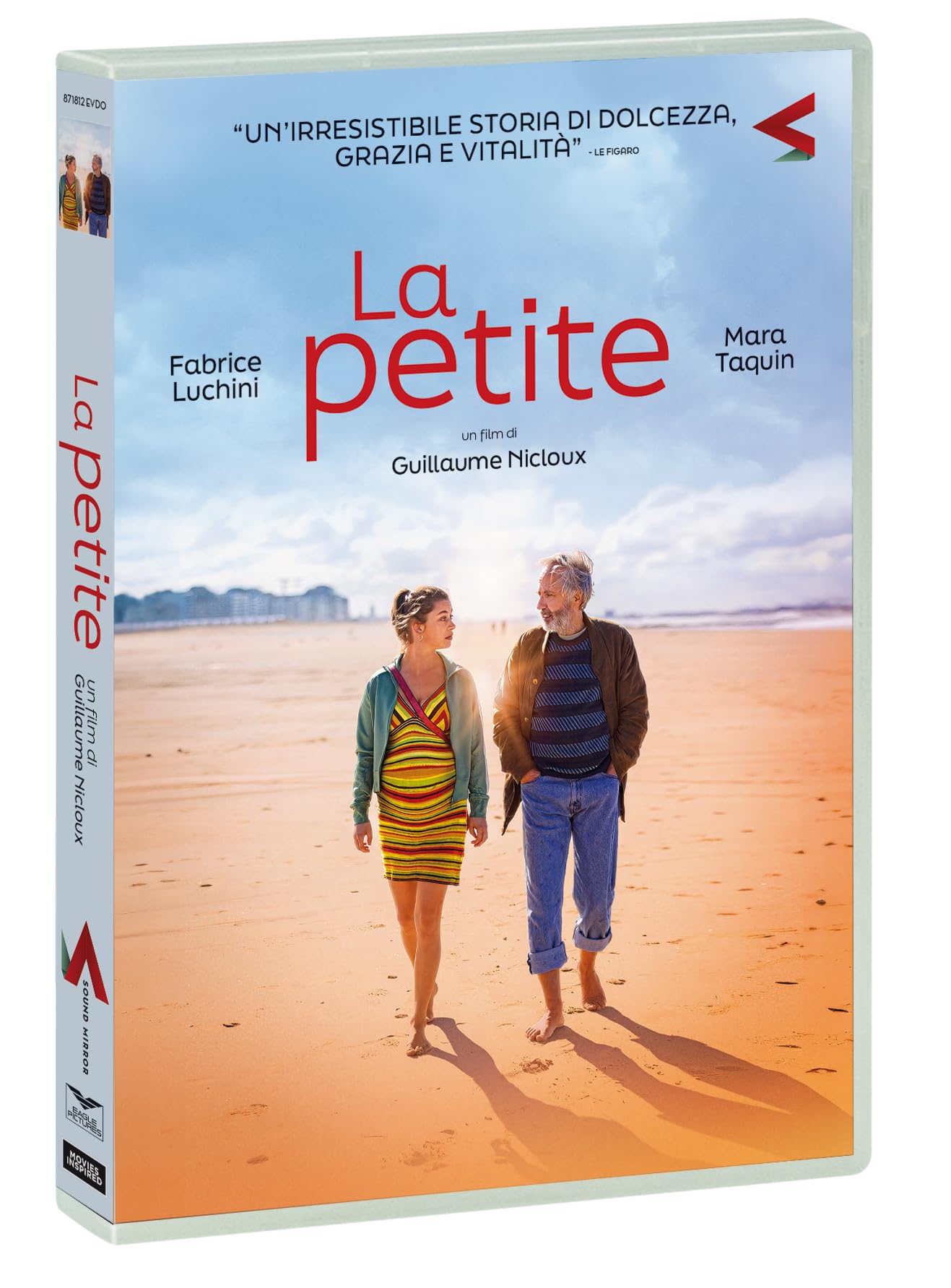 Petite (La) - (Italian Import)