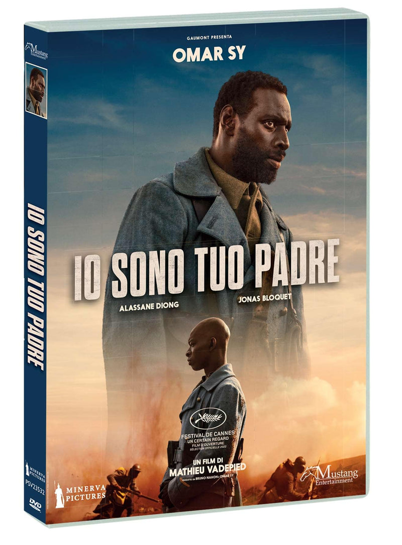 Io Sono Tuo Padre - (Italian Import)