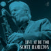 Scott Hamilton Live At De Tor