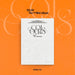 Colours: The 2nd Mini Album (Palette Ver.)