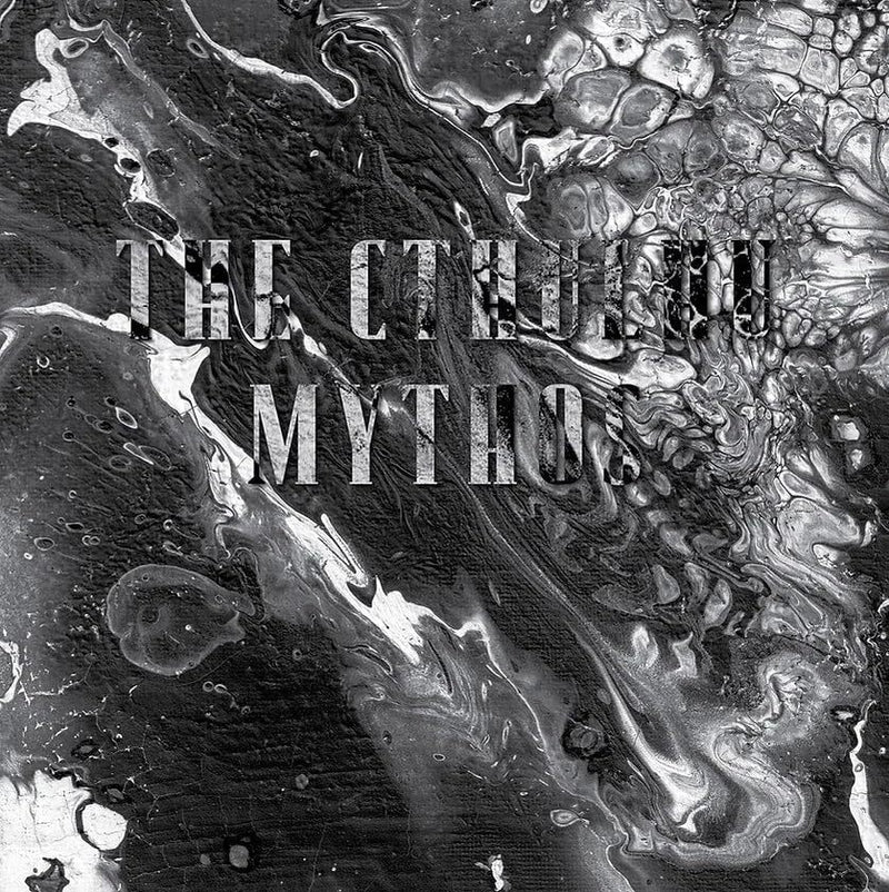 The Cthulu Mythos