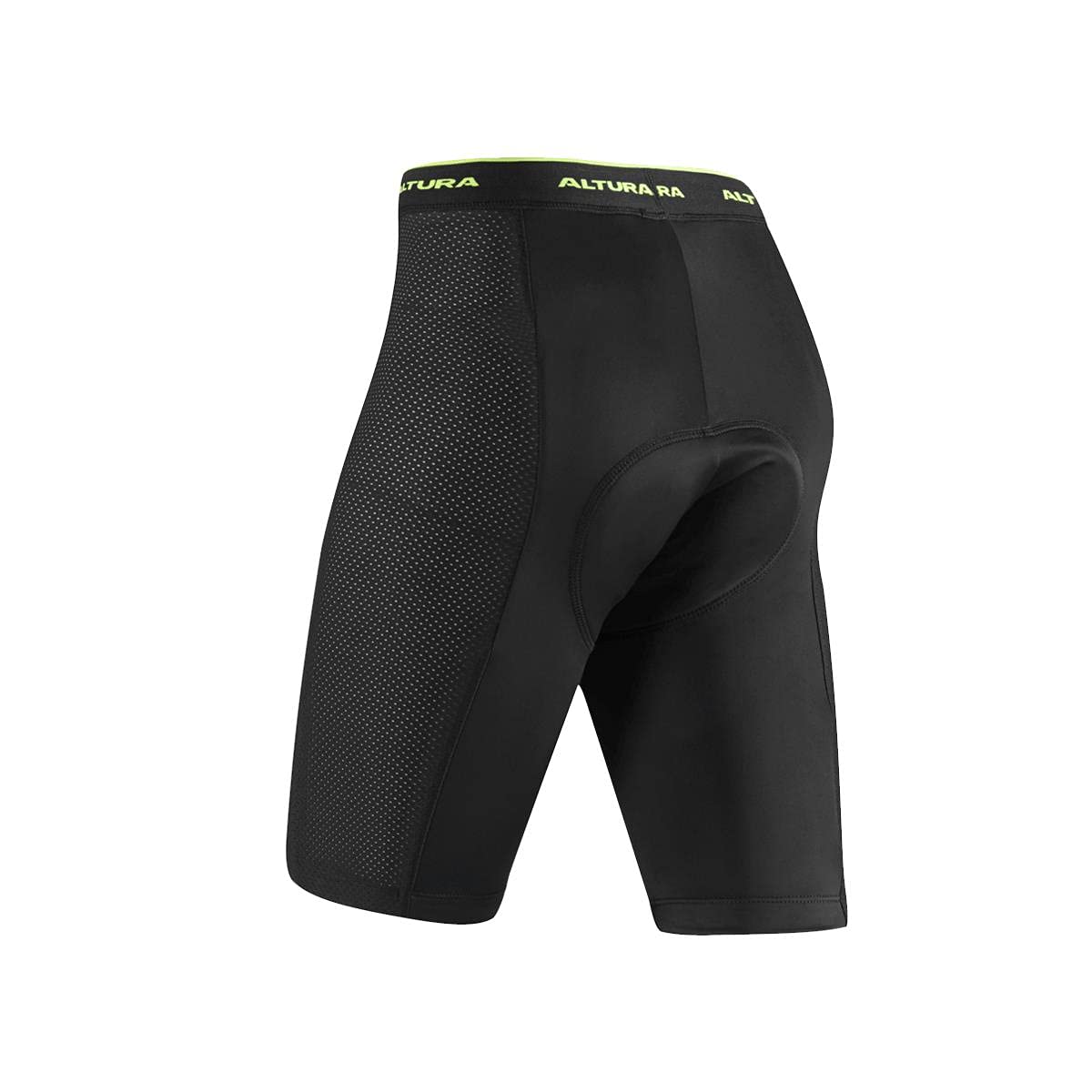 Altura Progel Women's Cycling Undershorts 10 Grau