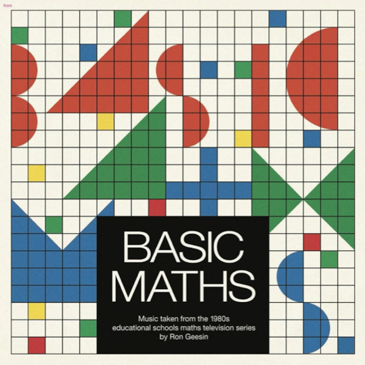 Basic Maths