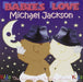 Babies Love: Michael Jackson