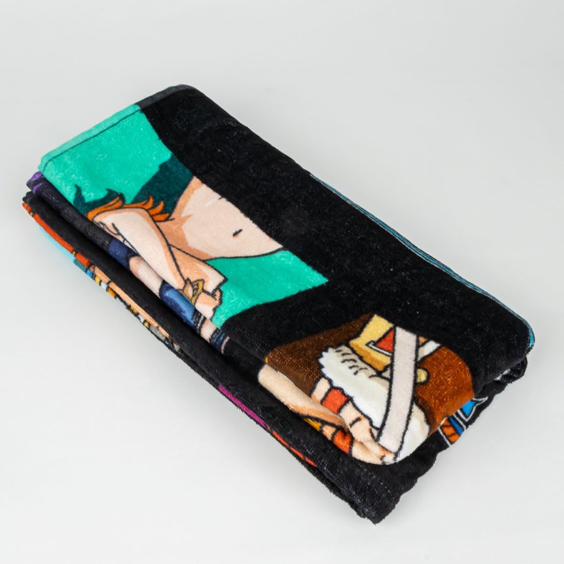 One Piece: Cerd?á - Telo Cotone Premium