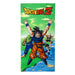 Dragon Ball Z Handtuch Premium Group 70 x 140 cm