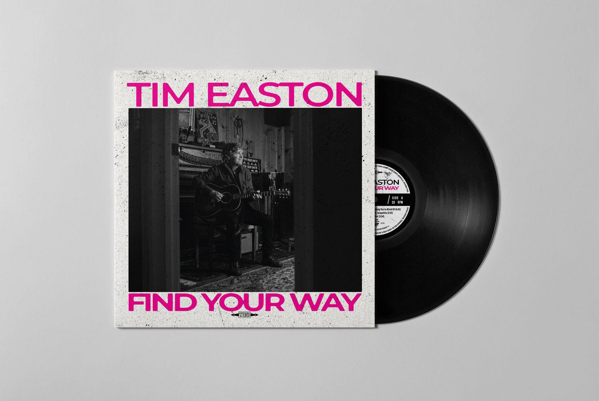 Find Your Way