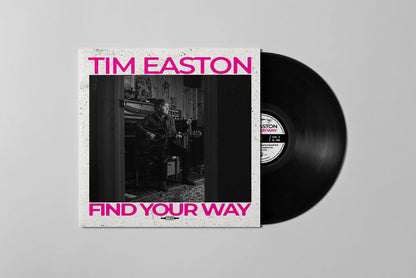 Find Your Way