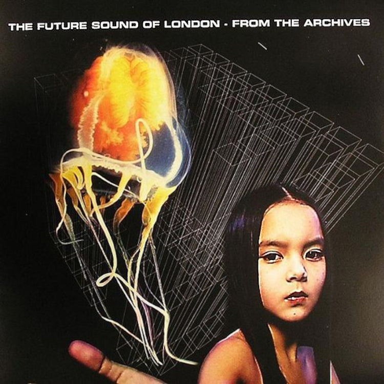 From the Archives (RSD 2024)
