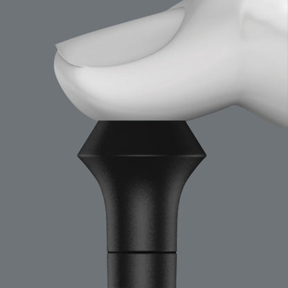 Wera Kraftform 2067 Micro Screwdriver - Torx Tip Tx8 / 60bo