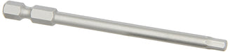 Wera Tools 840/4 Z 4.0/89 Hex Plus Bit