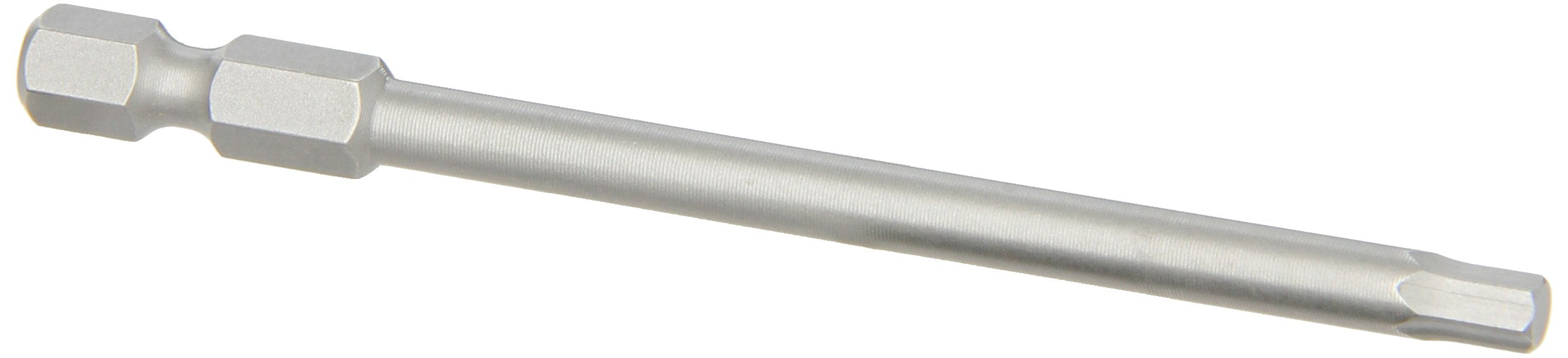 Wera Tools 840/4 Z 4.0/89 Hex Plus Bit