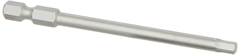 Wera Tools 840/4 Z 4.0/89 Hex Plus Bit