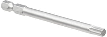 Wera Tools 840/4 Z 5.0/89 Hex Plus Bit