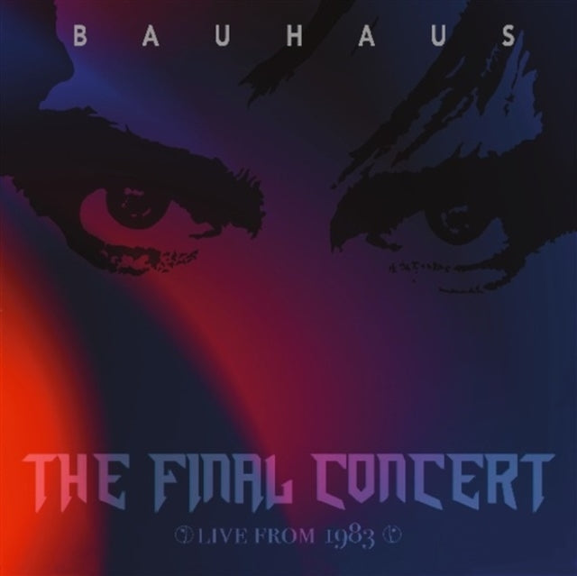The Final Concert-Live At Hammersmith Palais, London 5Th Jul