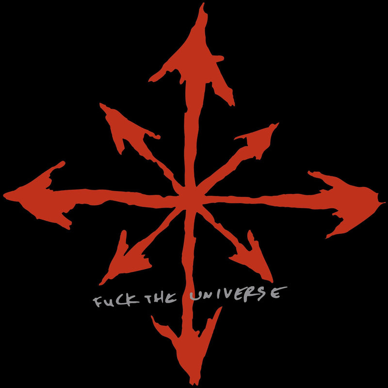 Fuck the Universe