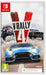 V-Rally 4 (Nintendo Switch)