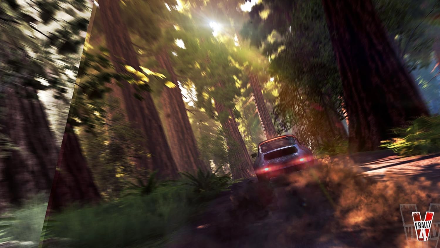 V-Rally 4 (Nintendo Switch)