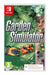Garden Simulator (Nintendo Switch, Code-In-Box)