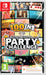 Ultra Mega Xtra Party Challenge (Nintendo Switch, Code-In-Box)