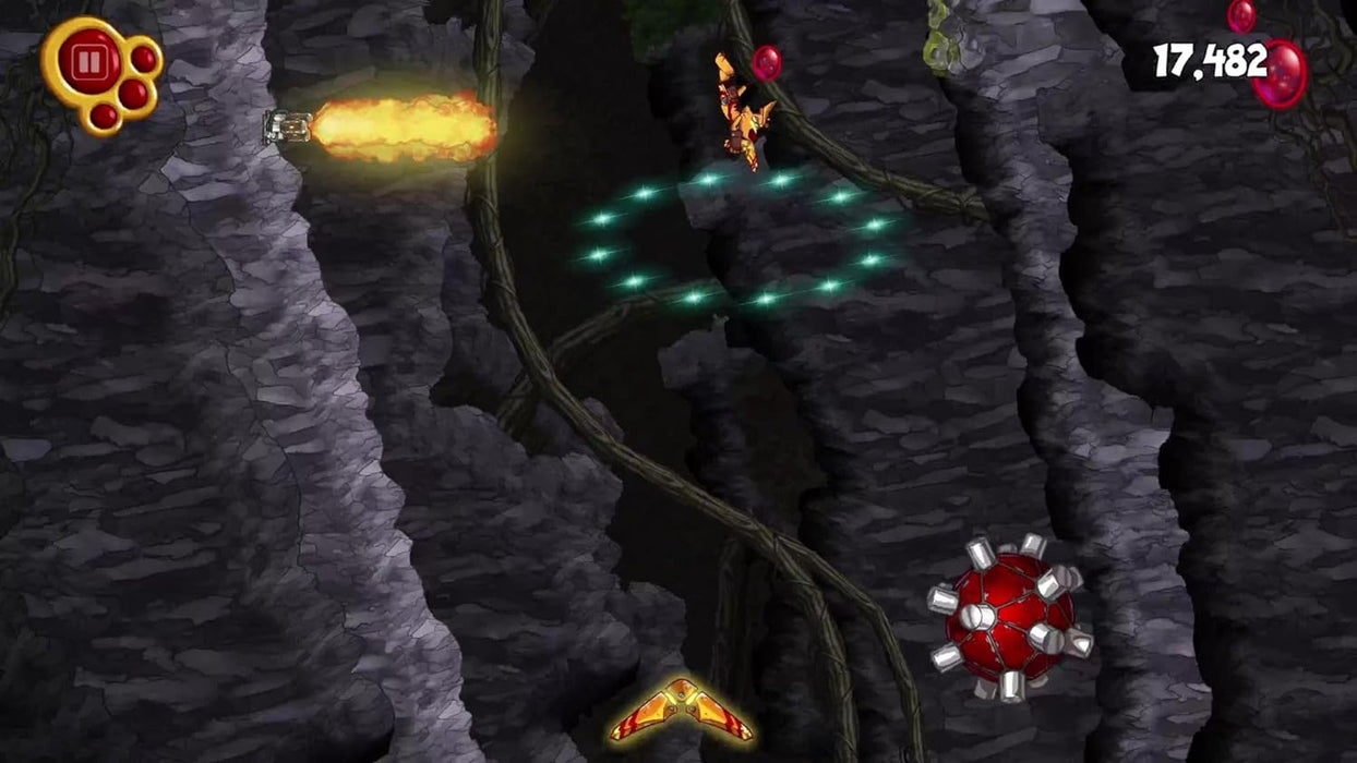 TY the Tasmanian Tiger Bush Rescue Bundle - Nintendo Switch™