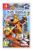 TY the Tasmanian Tiger Bush Rescue Bundle - Nintendo Switch™