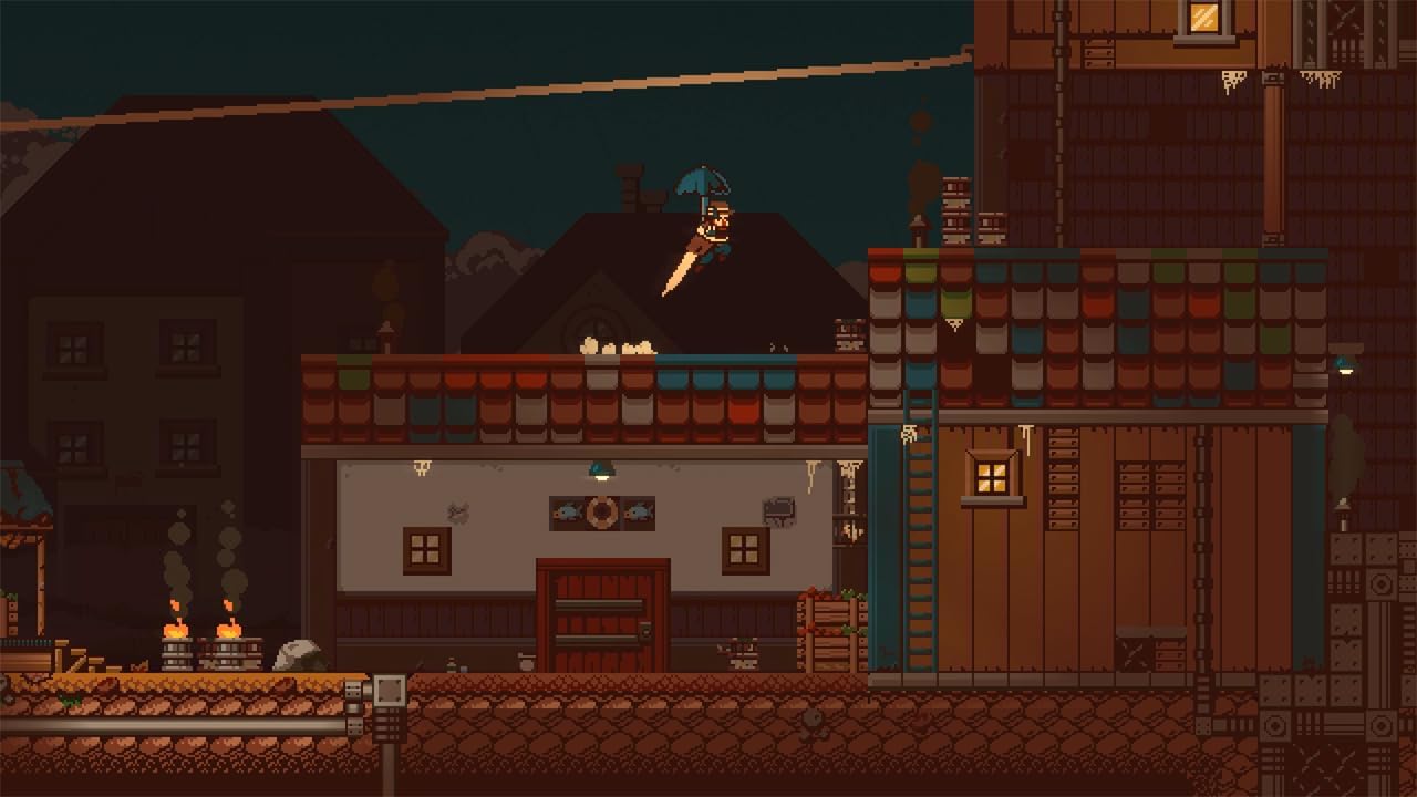 The Doinksoft Collection - Switch