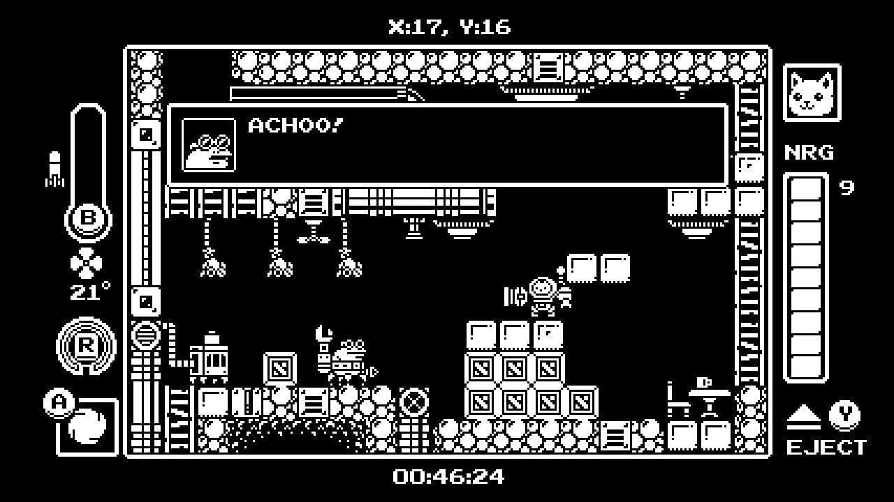 The Doinksoft Collection - Switch