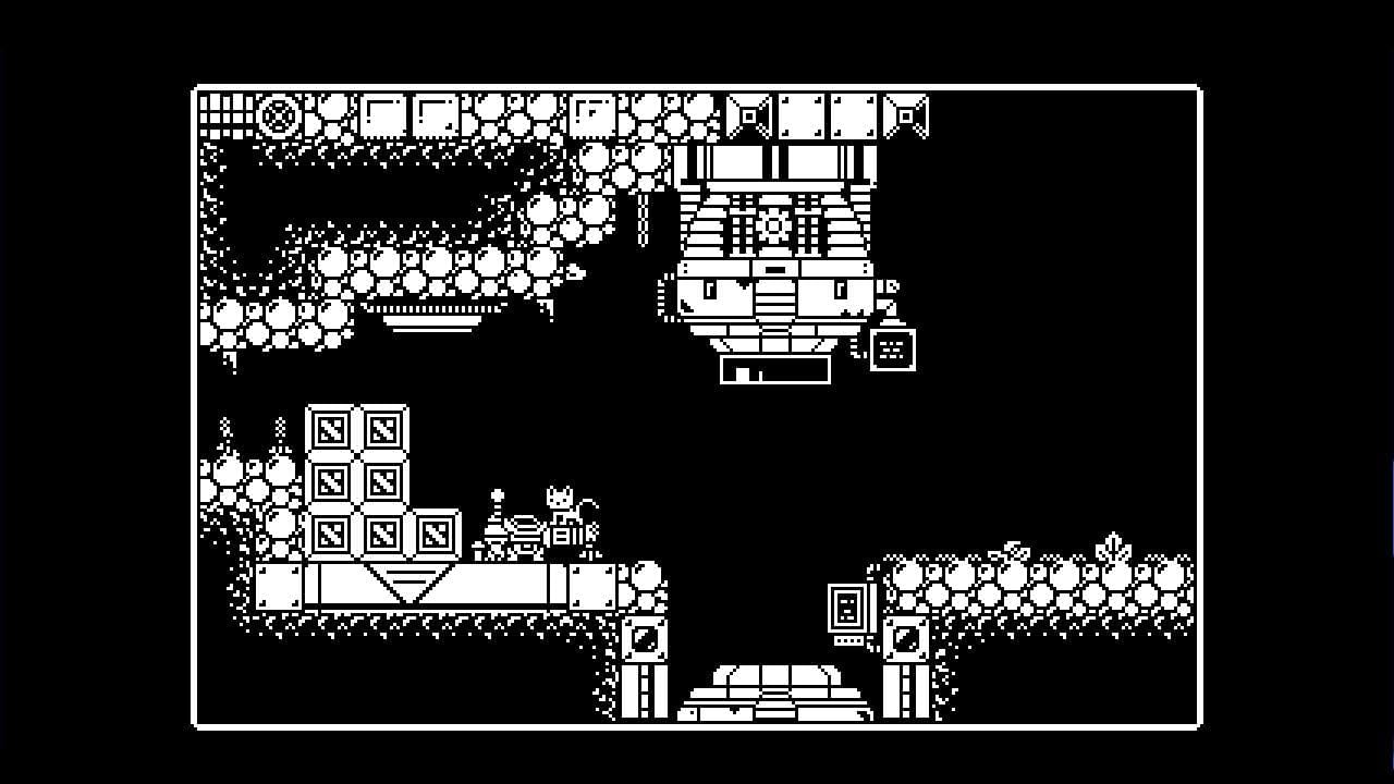 The Doinksoft Collection - Switch
