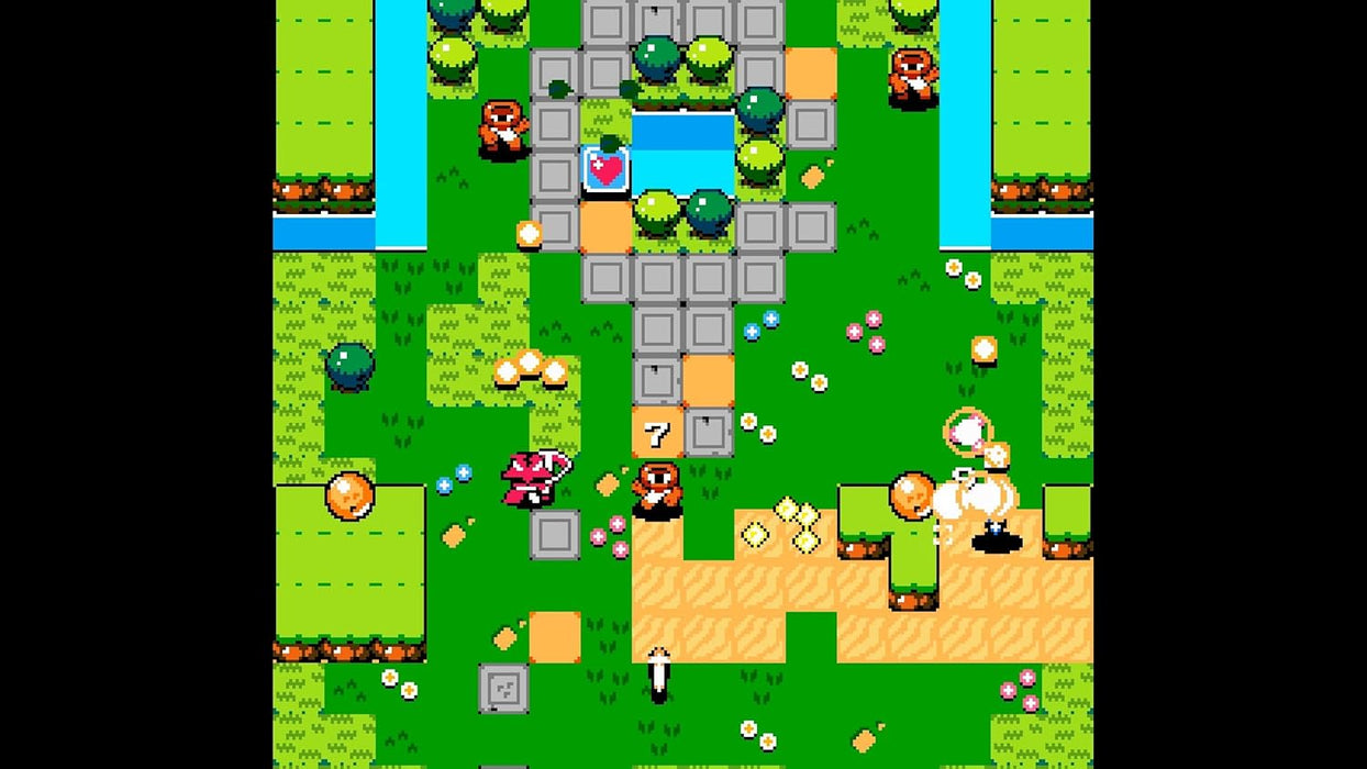 The Doinksoft Collection - Switch