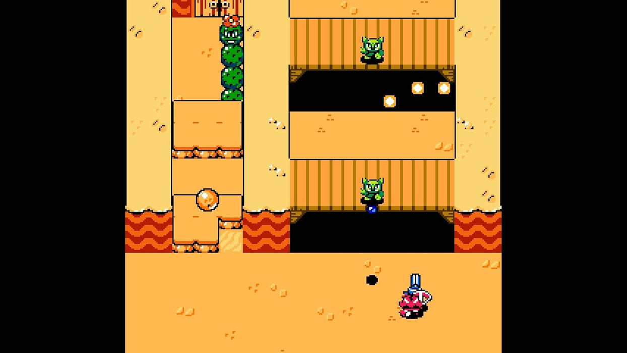 The Doinksoft Collection - Switch