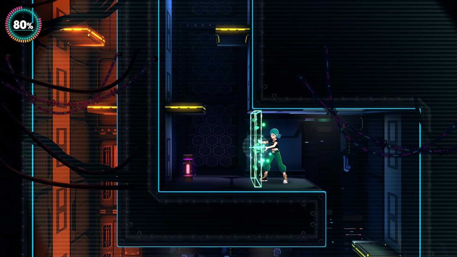 Yars Rising - PS5
