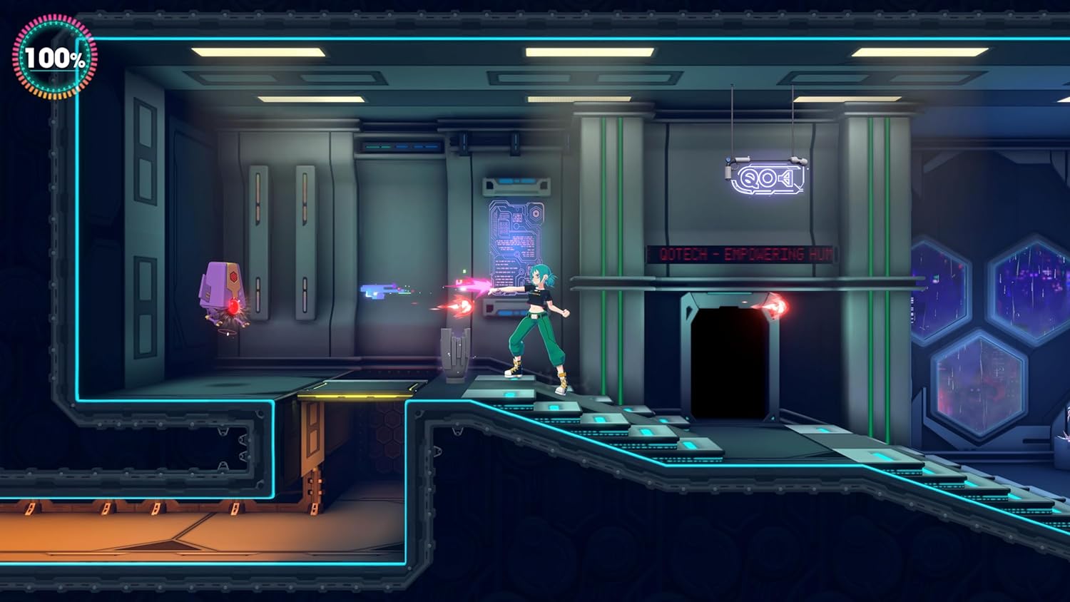 Yars Rising - PS5