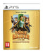 Tomb Raider 1-3 Remastered Starring Lara Croft: Deluxe Edition - PS5 PlayStation 5 Deluxe Edition